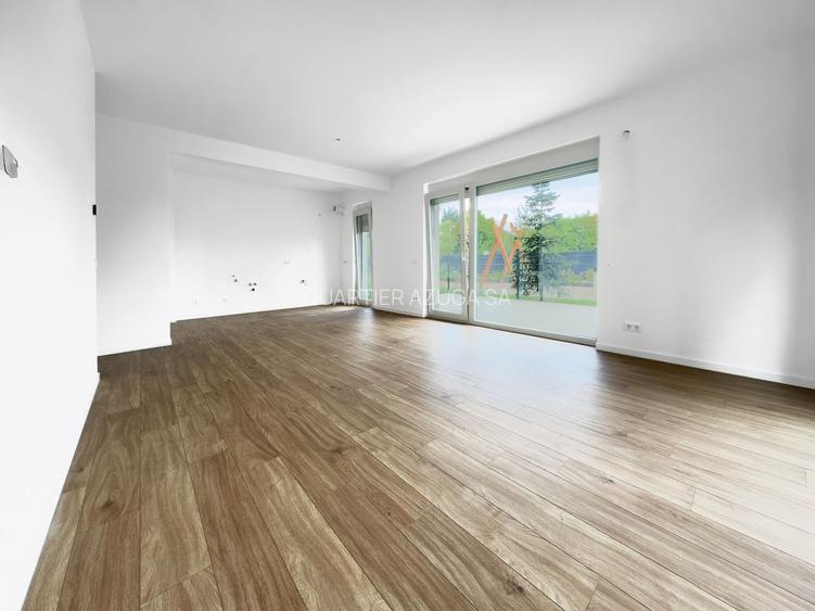 APARTAMENT LUMINOS, 2 CAMERE CU GRADINA MARE, QUARTIER AZUGA - ANSAMBLU PREMIUM - 4