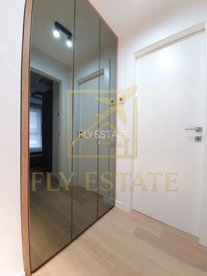 Apartament 2 Camere | Herastrau - 7