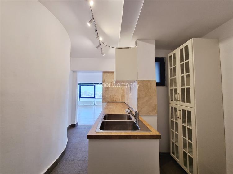 Inchiriere apartament duplex,  penthouse, 6 cam - 19