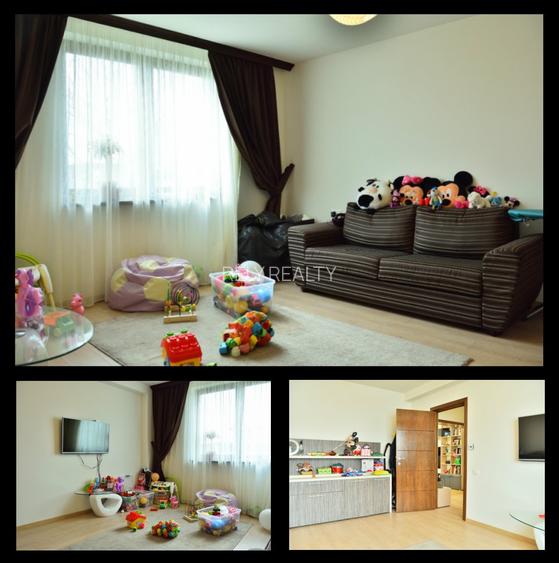 Vanzare vila deosebita, D+P+M Bacu / Joita, teren: 1.100 mp, comision 0% - 8