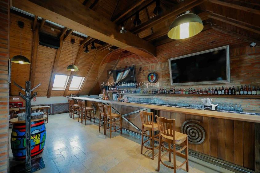 De vânzare - Proprietate premium în zona istorică a Oradiei - 21