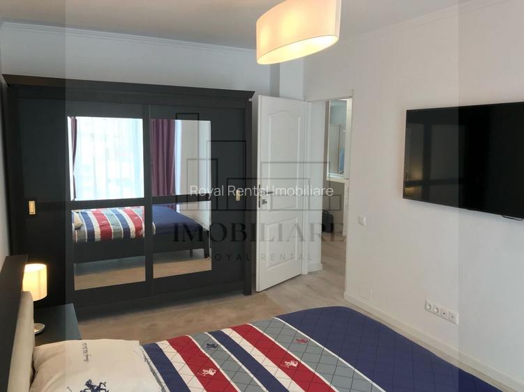 Apartament 2 camere | Modern & Lux | Zona The Office | Parcare Proprie - 6
