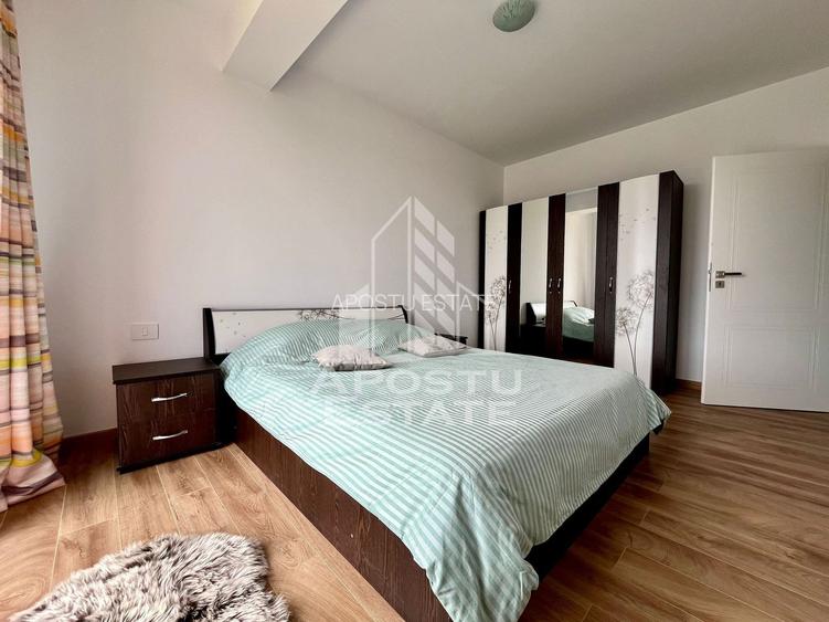 Apartament cu 2 camere, open space, zona Aradului (IRIS) - 3