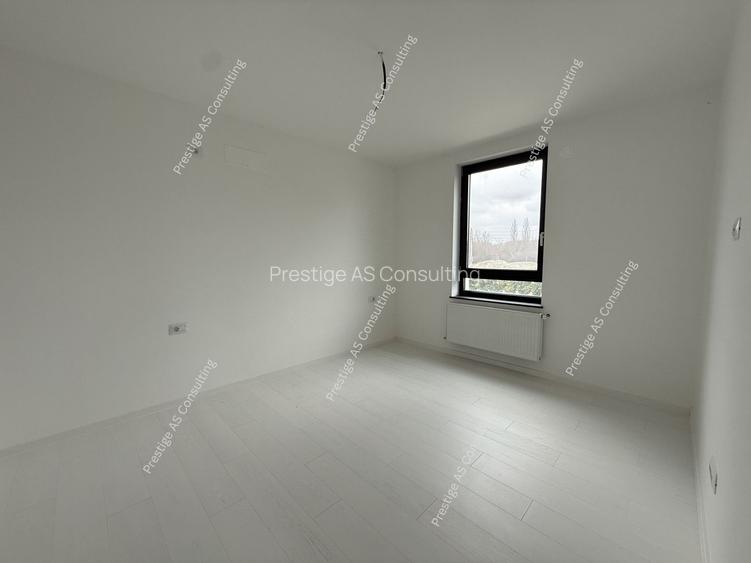 Apartament Nou 2 Camere | Parcul Terra- Dumbravita - 9