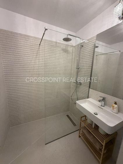 Up-site, etajul 18 / Parcare subterana - 4