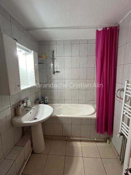 Apartament Dr. Sarii 13 Septembrie - 3