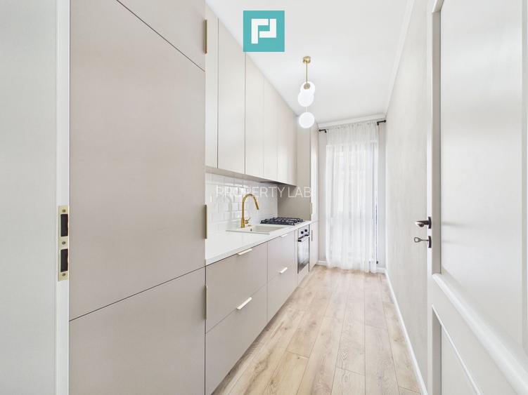 Apartament premium, prima închiriere, în Giroc - 21