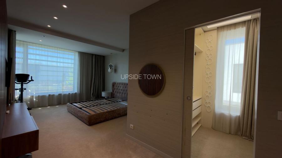 Casa / Vila Amber Gardens | Tunari | 6 camere | Otopeni - 13