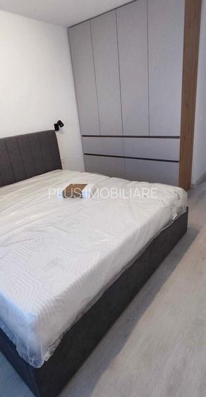 Apartament 2 camere LUX Hills Republica Prima Inchiriere - 7
