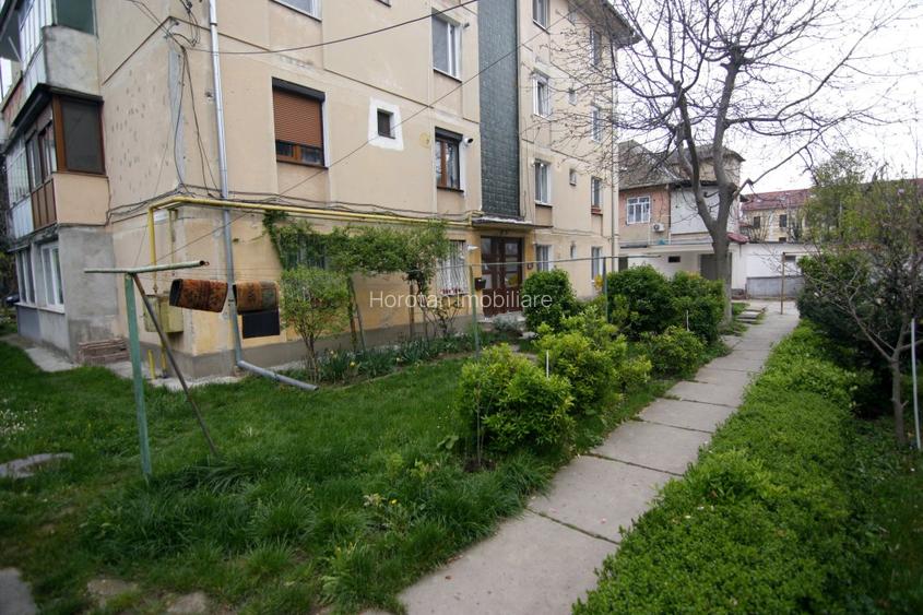 2 camere, Complexul Studentesc, centrala proprie - 8