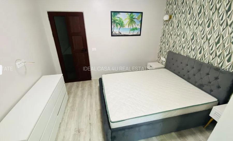 Apartament cu 2 camere in Tatarasi-Dispecer,la bulevard - 6