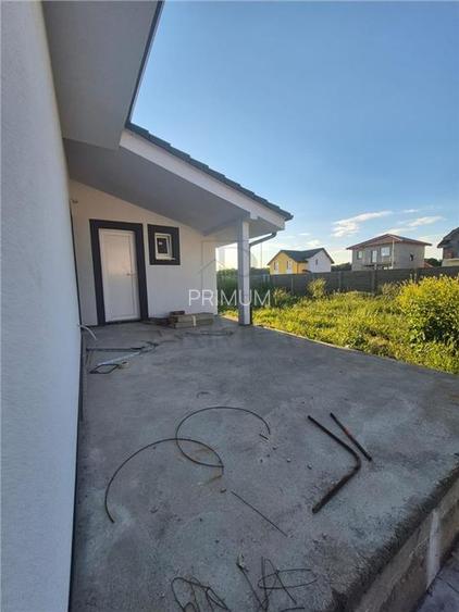 Duplex parter - predare la cheie - posibilitate alegere finisaje - 5