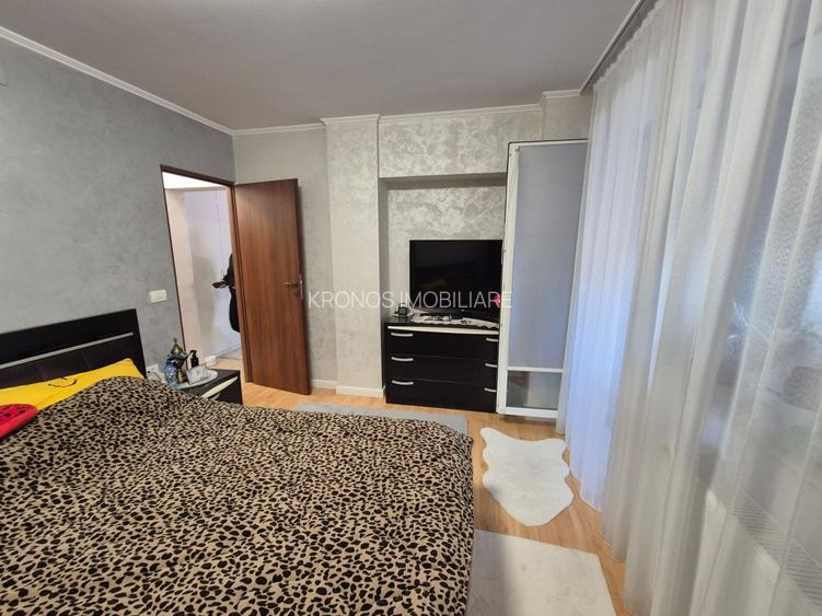 KAMSAS - LIDL 2 CAMERE DECOMANDATE 56 MP. RENOVAT MOBILAT,UTILAT, 108.000 EURO - 15