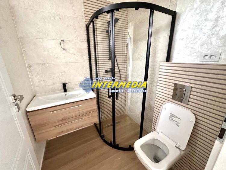 Casa noua finisata la cheie Alba Iulia cu toate utilitatile - 5
