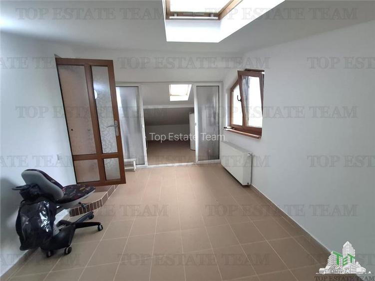 FOR SALE  Vila Signature in Ansamblu Rezidential Privat, Snagov - 22