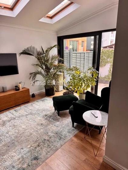 de inchiriat vila in zona Aviatiei - 7