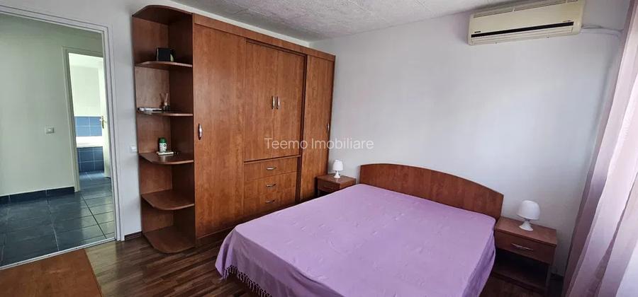 Apartament 2 camere, decomandat, 54 mp, ac, balcon, metrou, Eroii Revolutiei - 2