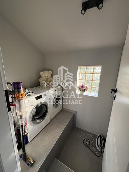 Casă modernă tip duplex, ideală pentru 2 familii – in loc. Strei - 24