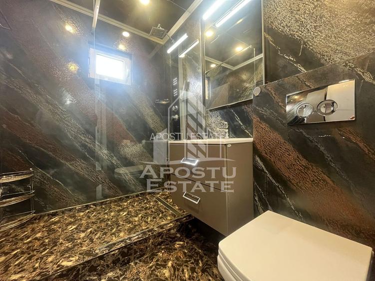Apartament 3 camere, zona Alfa - 8