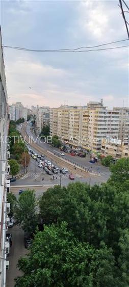 Garsoniera - Mihai Bravu - Ferdinand - mobilata - Comision 0 - 11