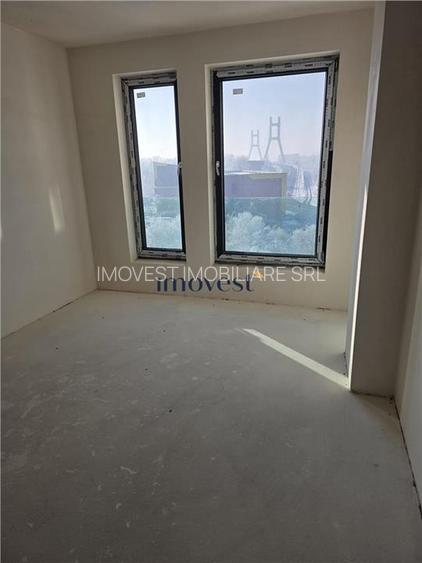 Apartament 2 Camere - 4