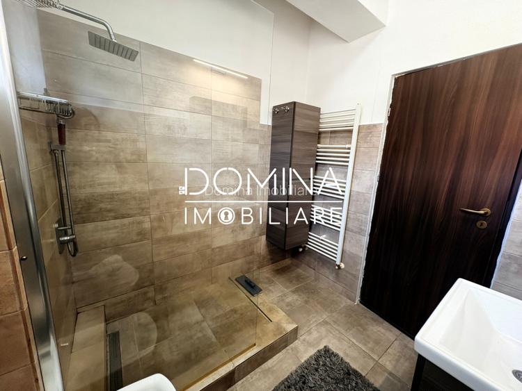 Vânzare apartament 2 camere, modern, 74 mp, mobilat și utilat – strada Bicaz - 9