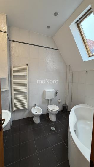 Vilă  de închiriat – Iancu Nicolae, Băneasa - 14