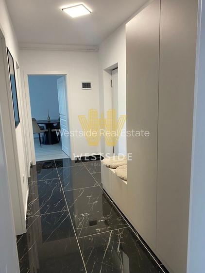 Apartament premium cu 2 camere, de inchiriat, in Giroc - 7