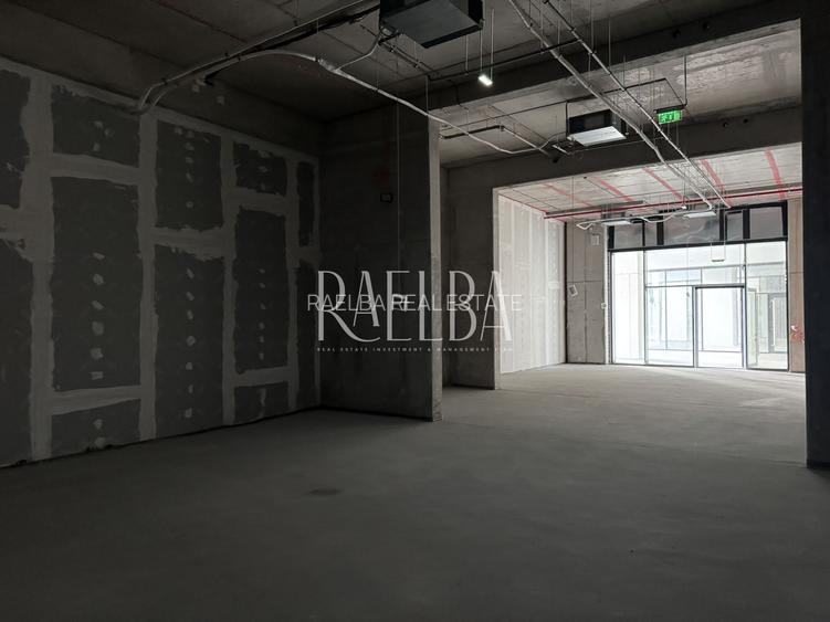 | Spatiu Comercial - ONE COTROCENI PARK | - 6