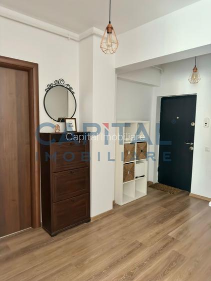 Apartament cu 2 camere in cartierul Buna Ziua. Comision 0! - 6