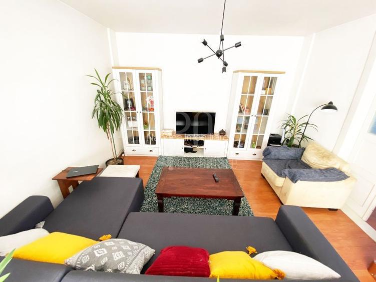 Casa 2 camere de vanzare in Dambul Rotund, Cluj Napoca - 2