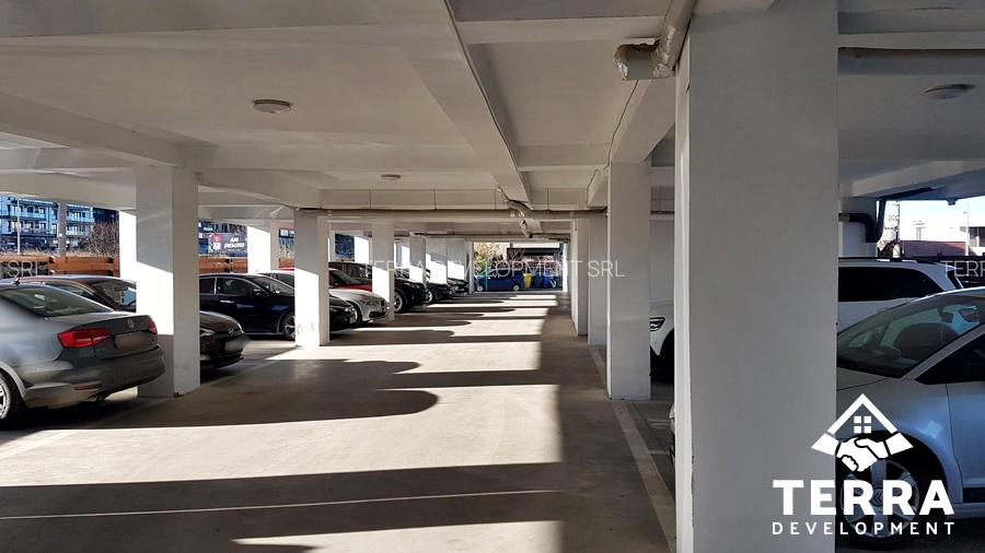 APARTAMENT 2 CAMERE DE ÎNCHIRIAT | BLOC NOU | MOBILAT ELEGANT - 16