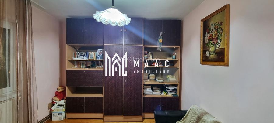 Apartament 4 camere | 100 mpu I Balcon | Romgaz - 11