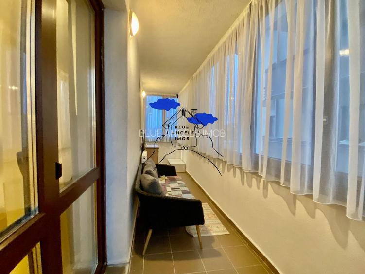 Garsoniera 37mp cu loc de parcare in Sanpetru Residence - 7