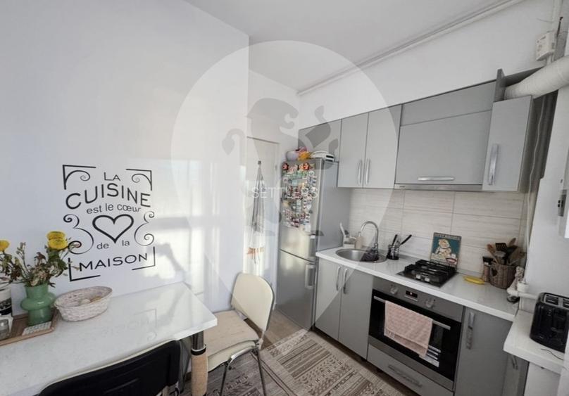 Garsoniera | Grozavesti - Politehnica | Centrala proprie - 6