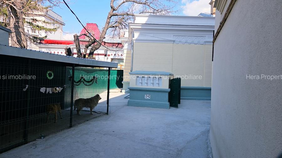 Casă istorică în inima Galațiului - 11