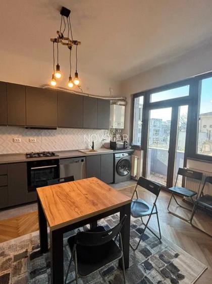 Apartament 2 camere Iancului / Zona Foisorul de Foc - 2