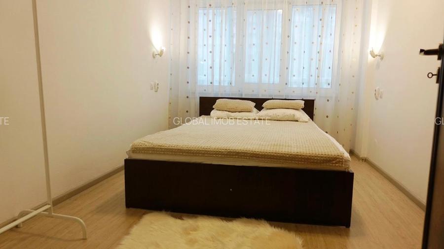 Vanzare Apartament 3 camere Lujerului-Gorjului - 4