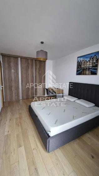 Apartament cu 3 camere, zona Take Ionescu, 2 bai - 4