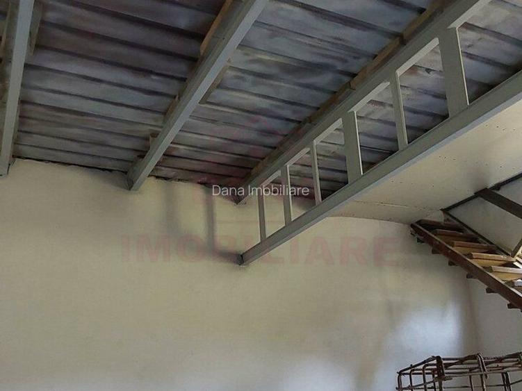 HALĂ DE VÂNZARE SAU ÎNCHIRIERE, ÎN  LOC.. BĂUȚAR, JUD. CARAȘ-SEVERIN - 8