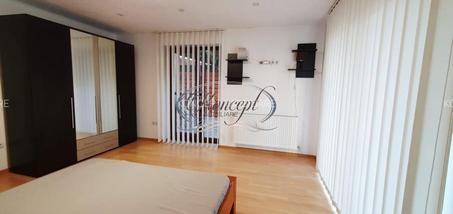 Apartament cu gradina privata si Pet Friendly in Zorilor - 11