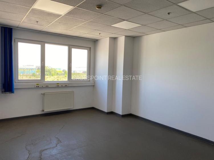 Subinchiriere - Parc logistic Chitila Sos. de Centura NV - 10