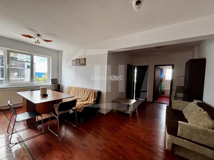 Apartament 3 camere I cu parcare I Calea Turzii - 4