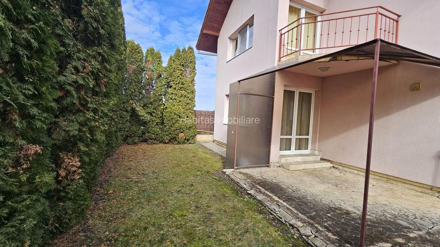 0 % comision ! Casa individuala in Andrei Muresanu - 32