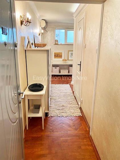 Apartament 2 camere – Dorobanti | Sector 1 | Renovat complet - 13