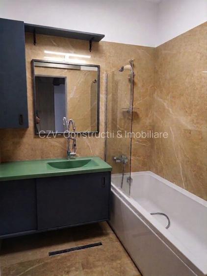 Mobilat Utilat | Bloc cu lift | Valea Largă - 5