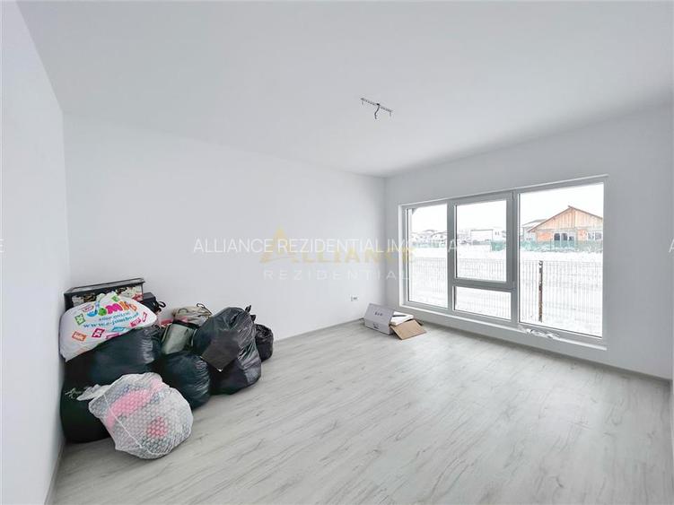 Casa Individuala | 1 Nivel | 3 camere | Teren 250mp - 7