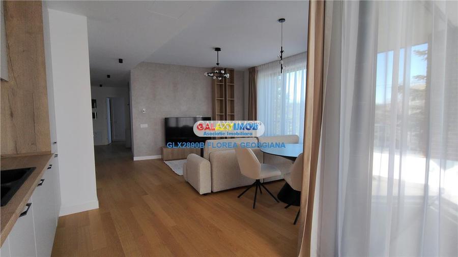 Prima inchirere 3 camere Aleea Privighetorilor - 2