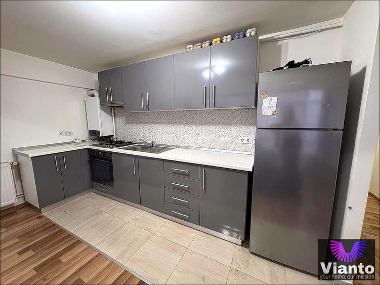 APARTAMENT 3 CAMERE CENTRAL- LANGA GARA- REGELE FERDINAND - 6