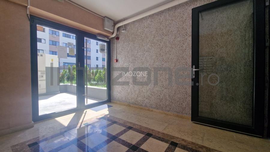 METROU PACII 2 CAMERE CU GRADINA DE 150 mp  COMISION 0% - 15